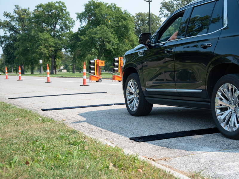 A beautiful landscape