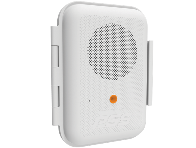 False ? Parakeet™ Audible Information Device :