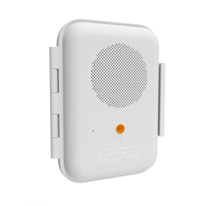 Parakeet™ Audible Information Device