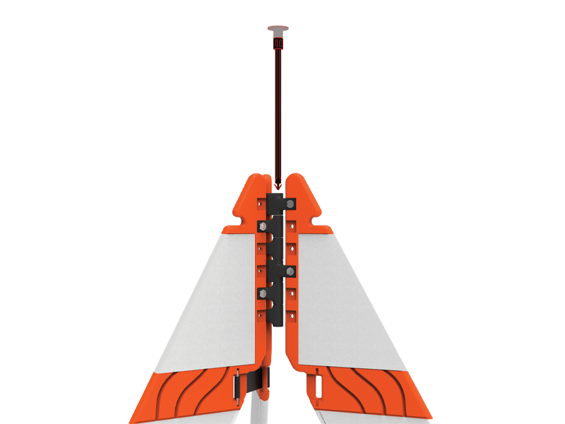 True?FirstGard Pin Replacement: