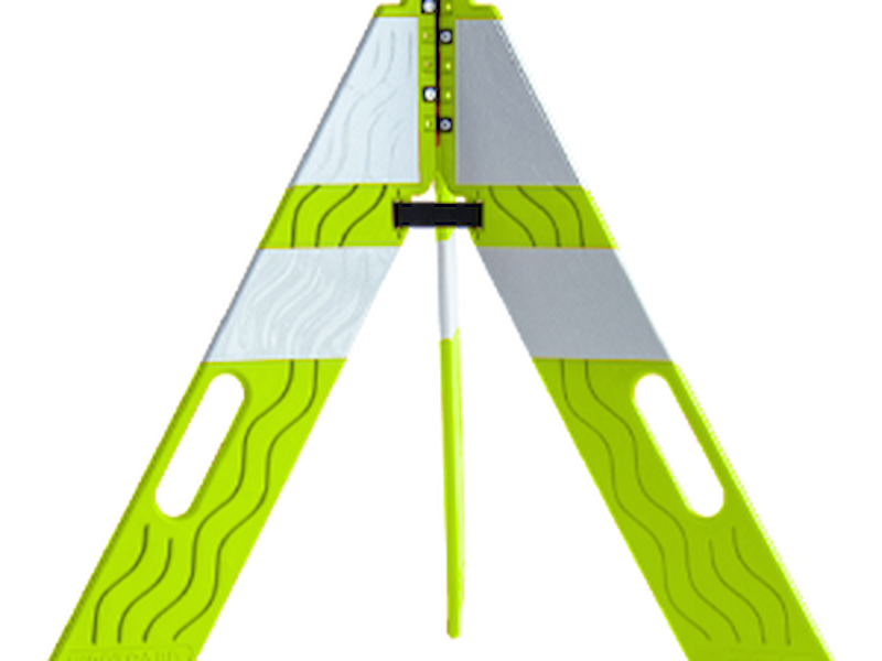 True?Increased Visibility: