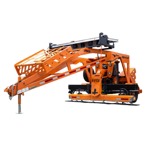 Rover™ TPRS Handling Trailer