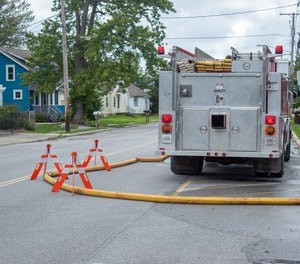 The Traffic Safety Cone Has Been In Use For Decades – Here's How It Got Reinvented