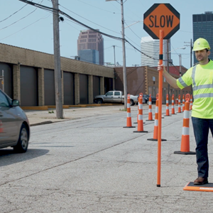 Memorandum on the Highway Safety Improvement Program