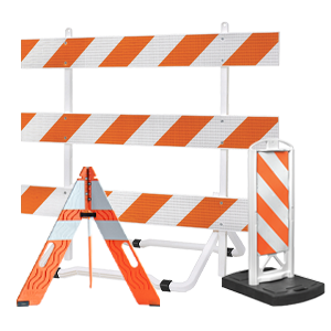 Barricades