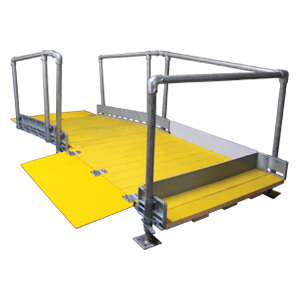 Ramps & Platforms
