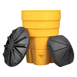 CrashGard® Sand Barrel System