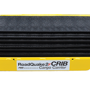 CRIB Cargo Carrier for RoadQuake 2F Rumble Strip