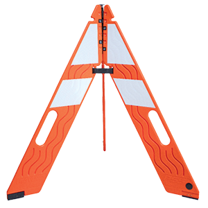 FirstGard™ Folding Cone