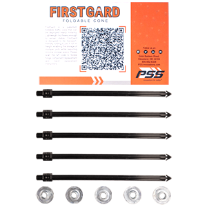 FirstGard™ Pin Replacement Kit