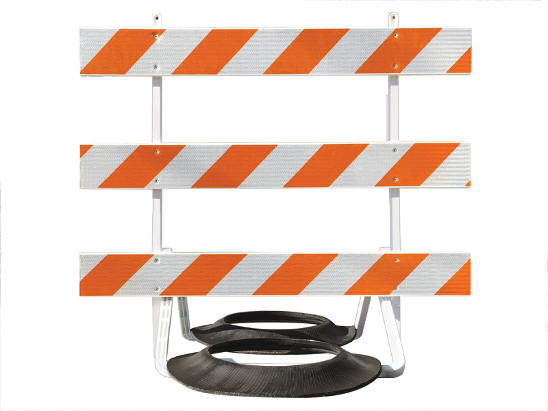 True?LaneGard with PSS Rubber Tire Collar: