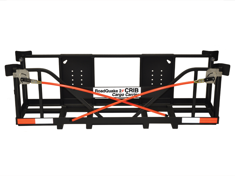 True?CRIB-12 with Guides: