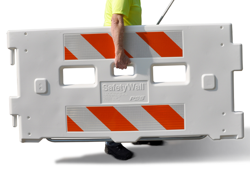 True?Carry Handles :