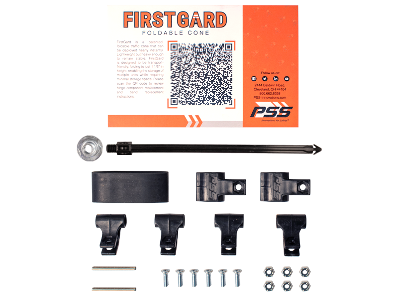 False ? FirstGard Repair Kit : FirstGard Repair Kit