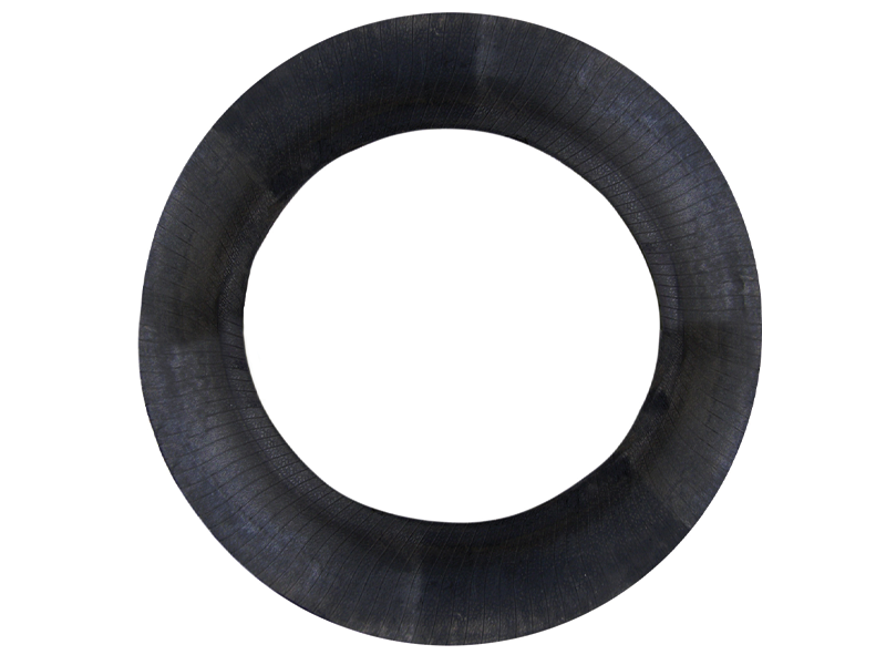  True?Our Rubber Tire Collar: