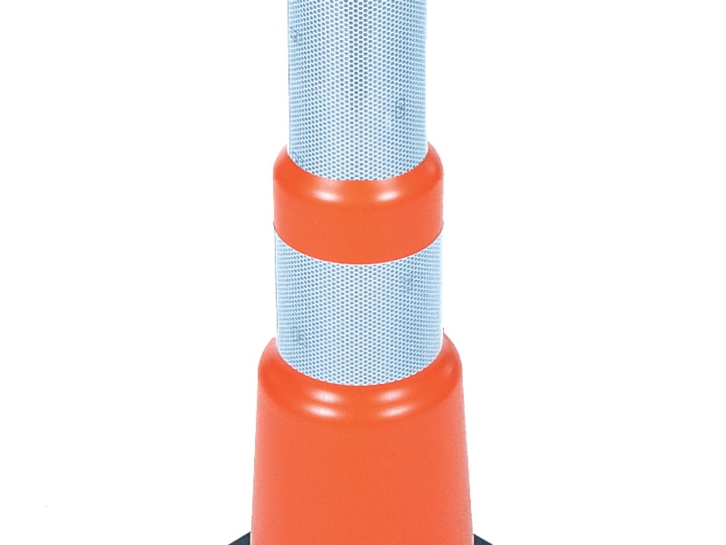 True?28" Navigator Channelizer with Base: