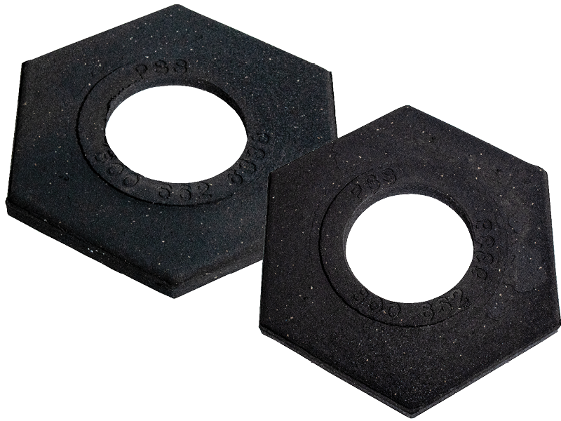 False ? Navigator Bases - 10 lb and 16 lb :