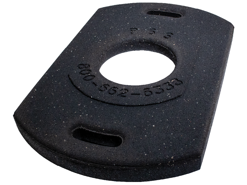 False ? Navigator Bases - 30 lb :