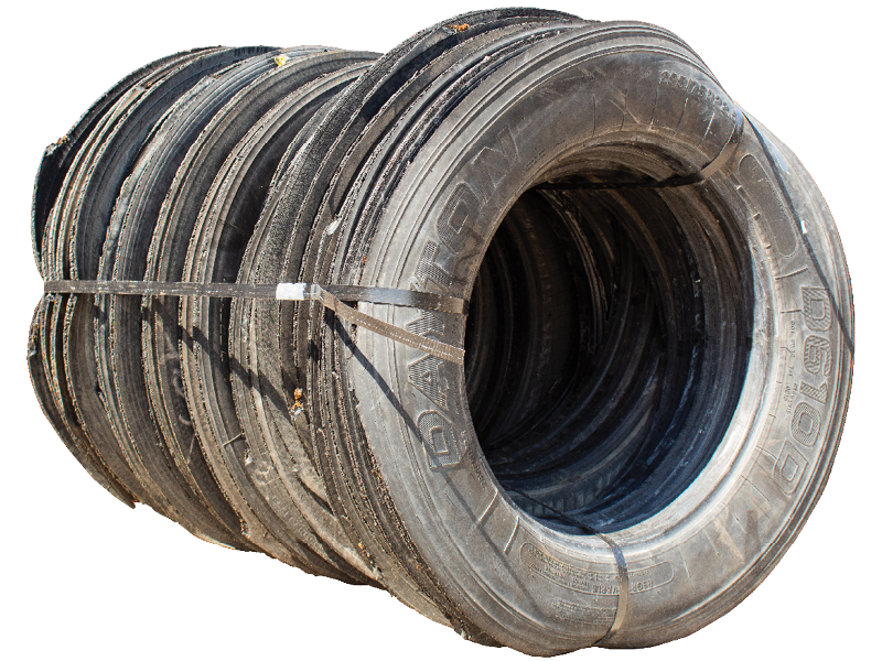 False ? Tire Collar - Bundle of 30 :