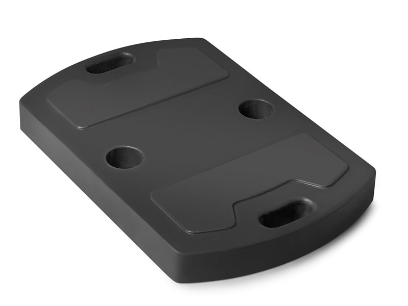 True?MVP Base, Sold Separately :