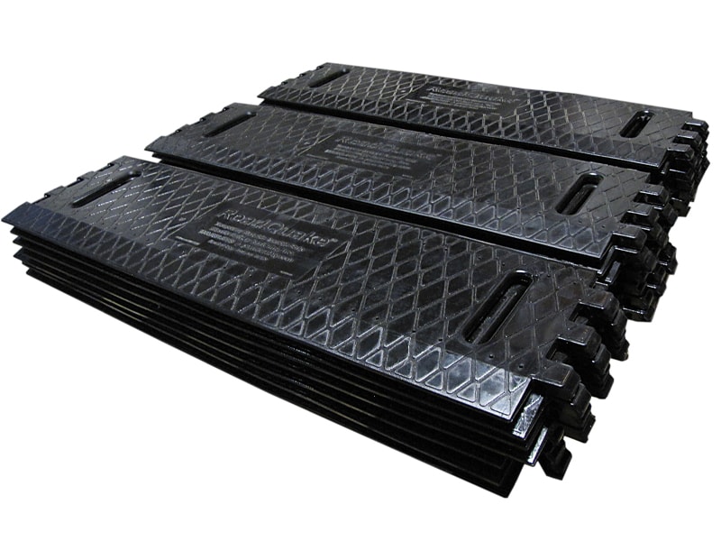 True?RoadQuake 2 Stacked: