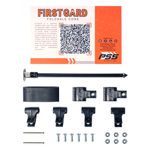 FirstGard Repair Kit