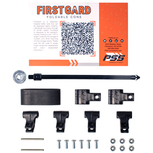 FirstGard Repair Kit