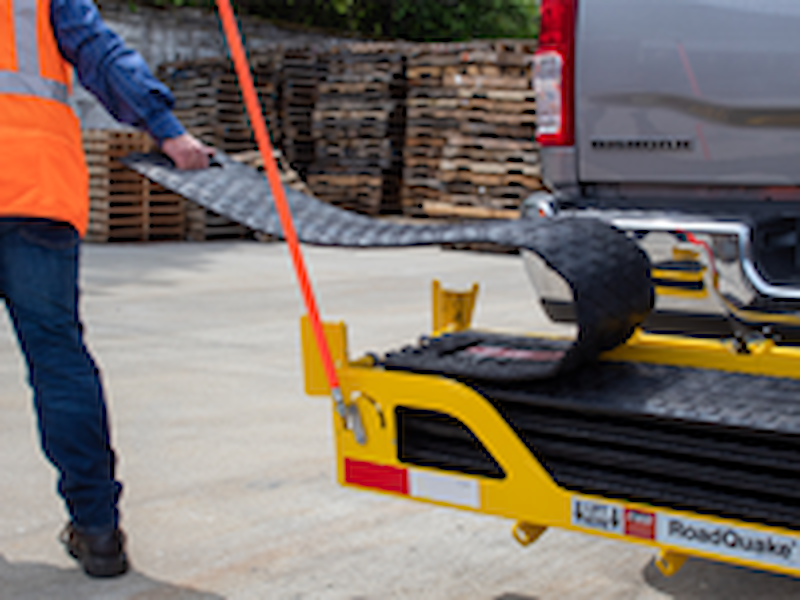 True?CRIB Cargo Carrier Deployment: