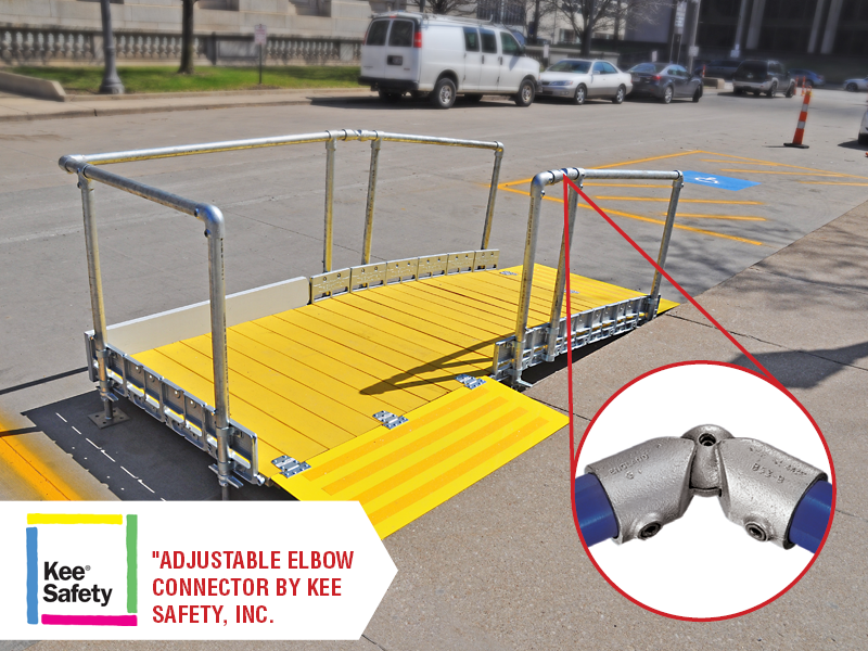 True?BoardWalk RAMP and Kee Safety, Inc: