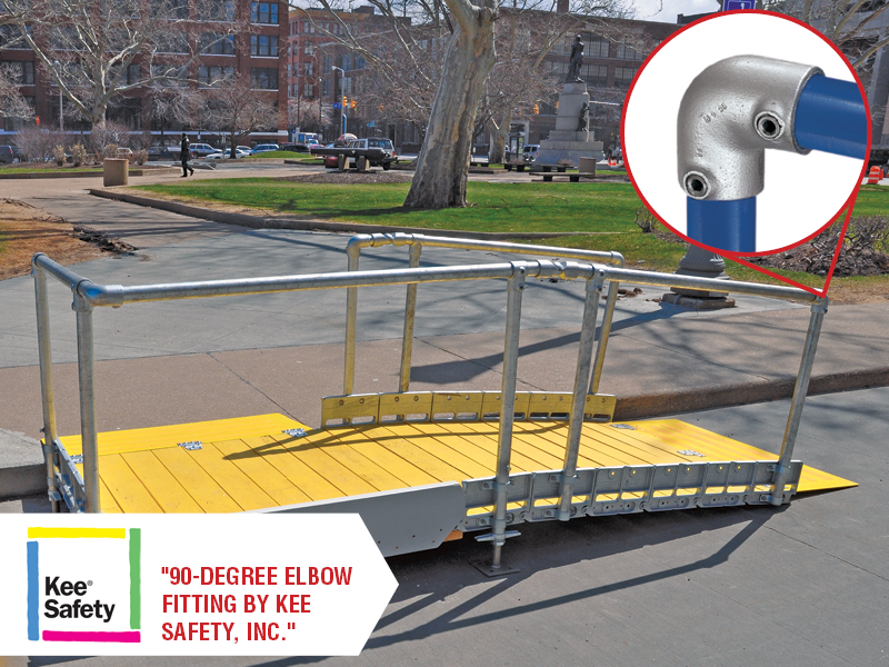 True?BoardWalk RAMP and Kee Safety, Inc: