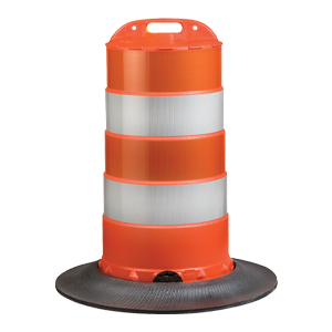 LifeGard II™ Traffic Drum
