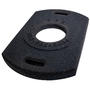 Navigator Bases - 30 lb