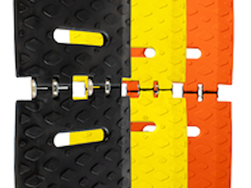 True?RoadQuake® Color Options :