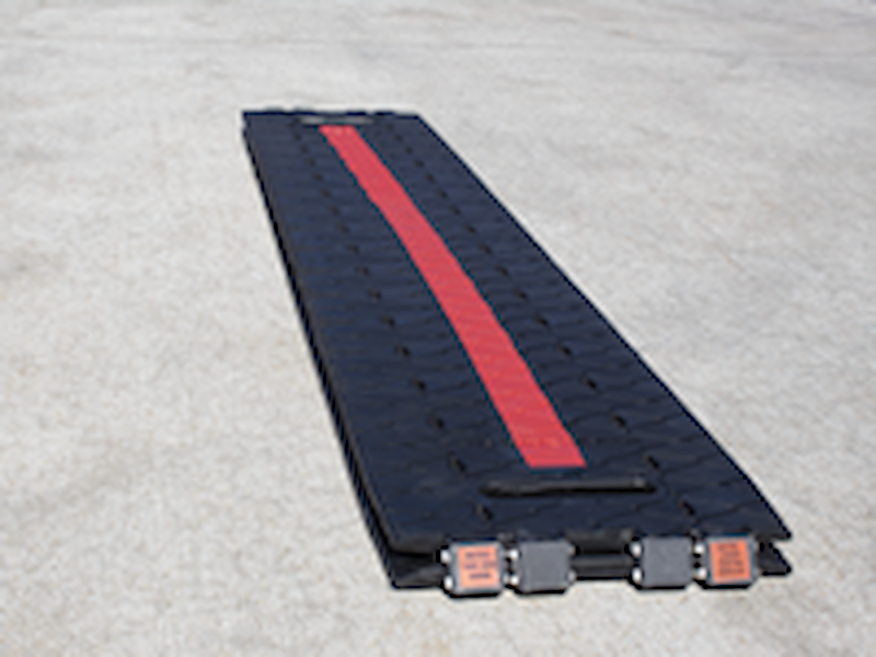 True?RoadQuake 2f Folds In Half: