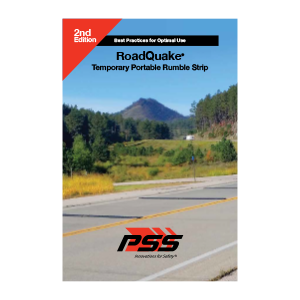 RoadQuake Best Practice Guide