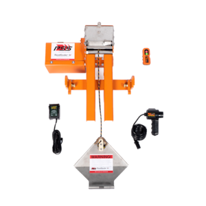 RoadQuake™ Retrieval System