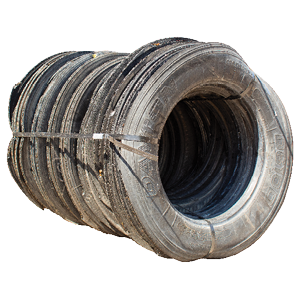 Tire Collar - Bundle of 30