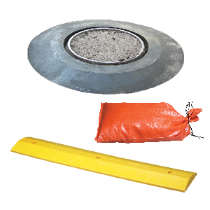 Traffic Supplies