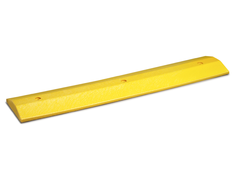 True?Plastic Speed Bump: