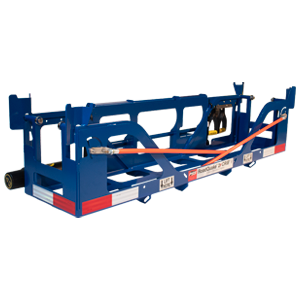 Roadquake Raptor RoadQuake TPRS System